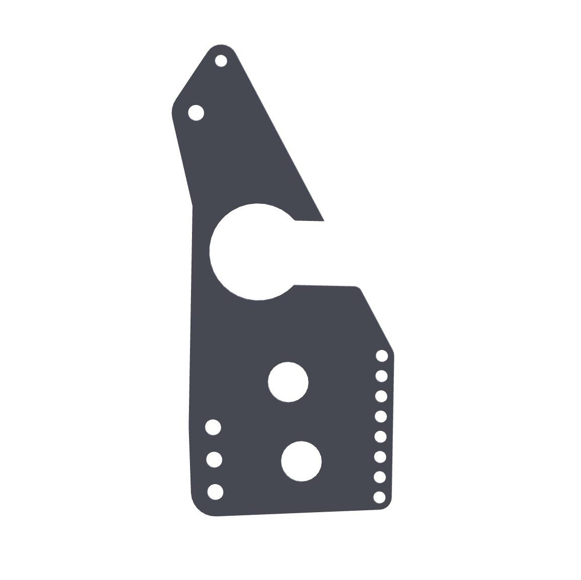 4-LINK HOUSING BRACKET