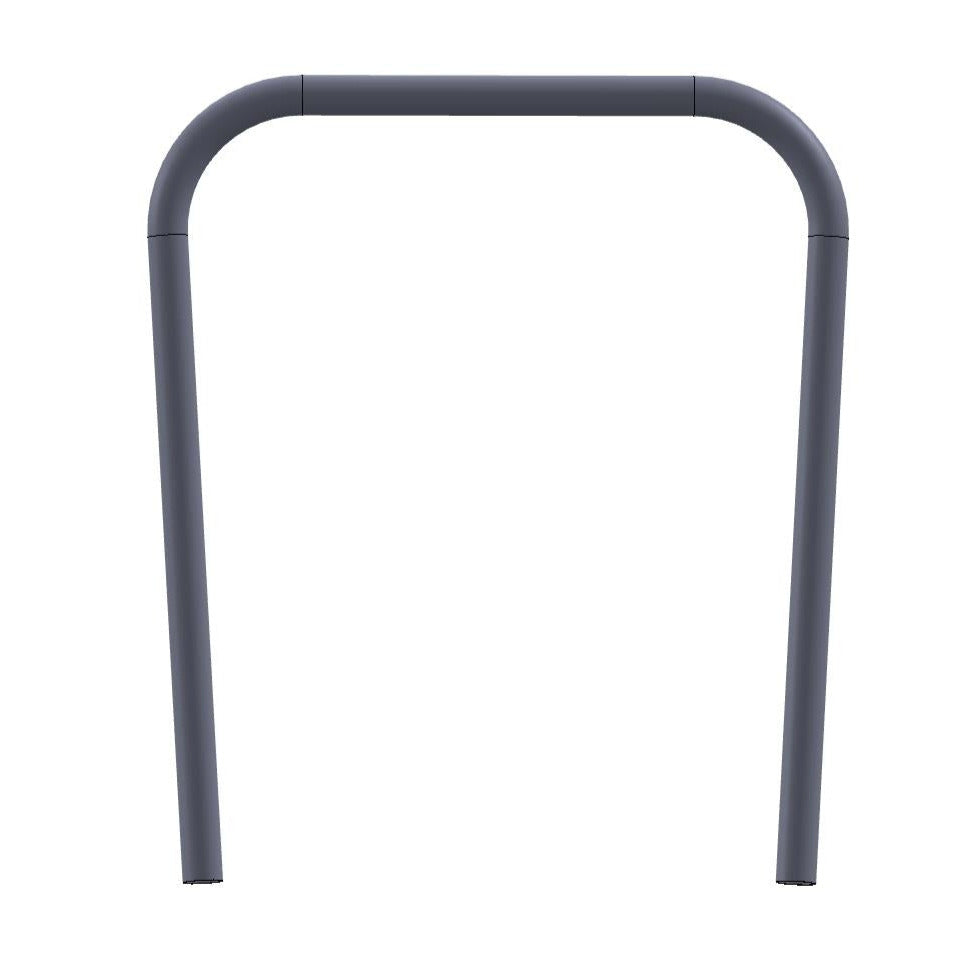 23" Wide Dragster Shoulder Hoop, 1-Piece