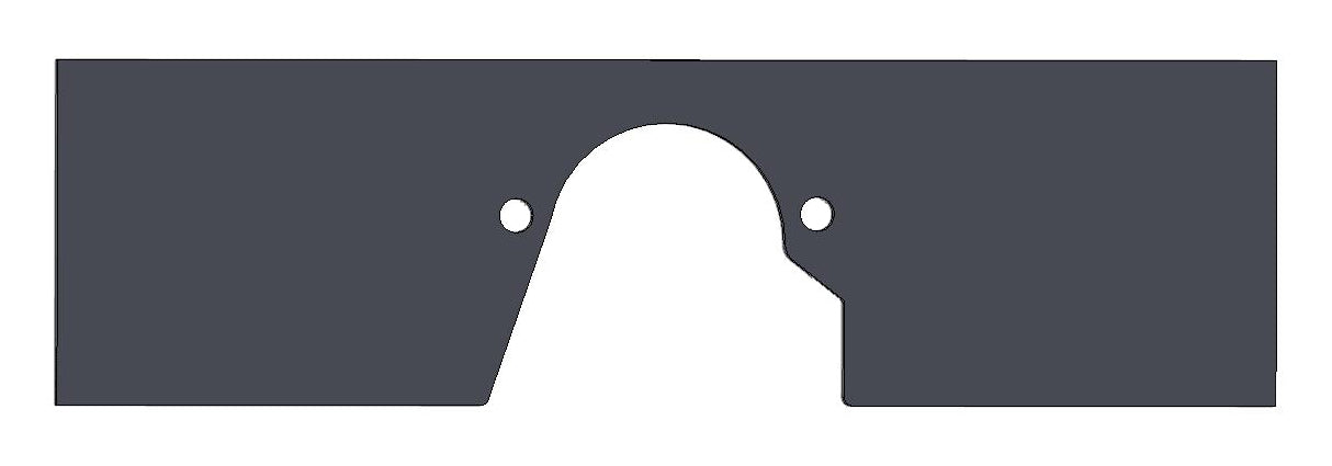 429 - 460 Ford With Belt Drive