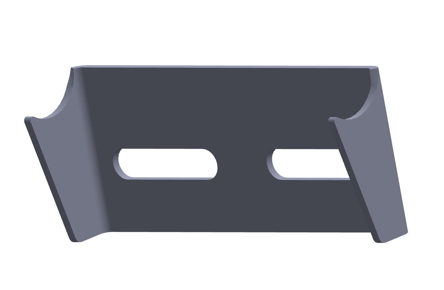 Transmission Bracket For Crossmember