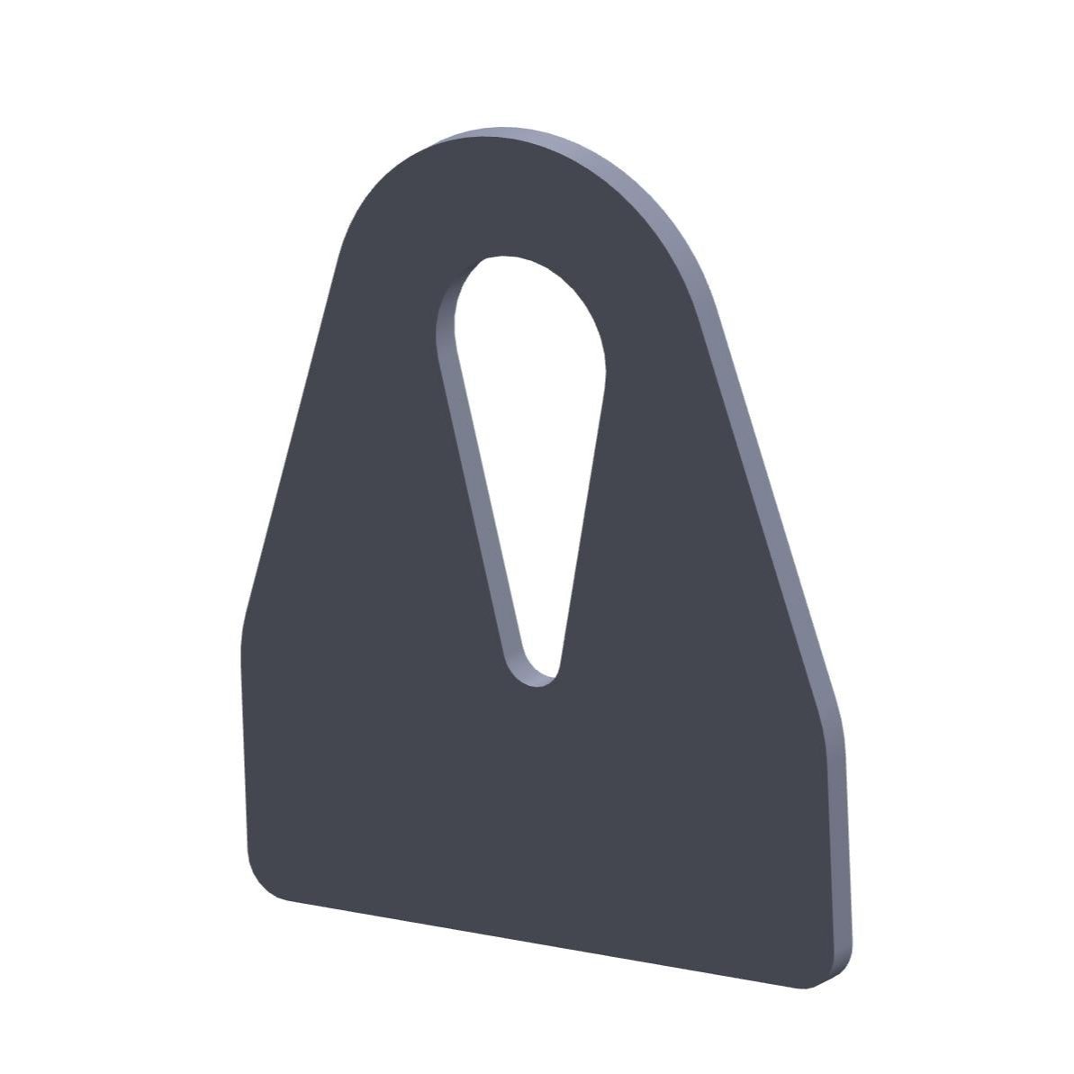 Tie Down Anchor - Weld On