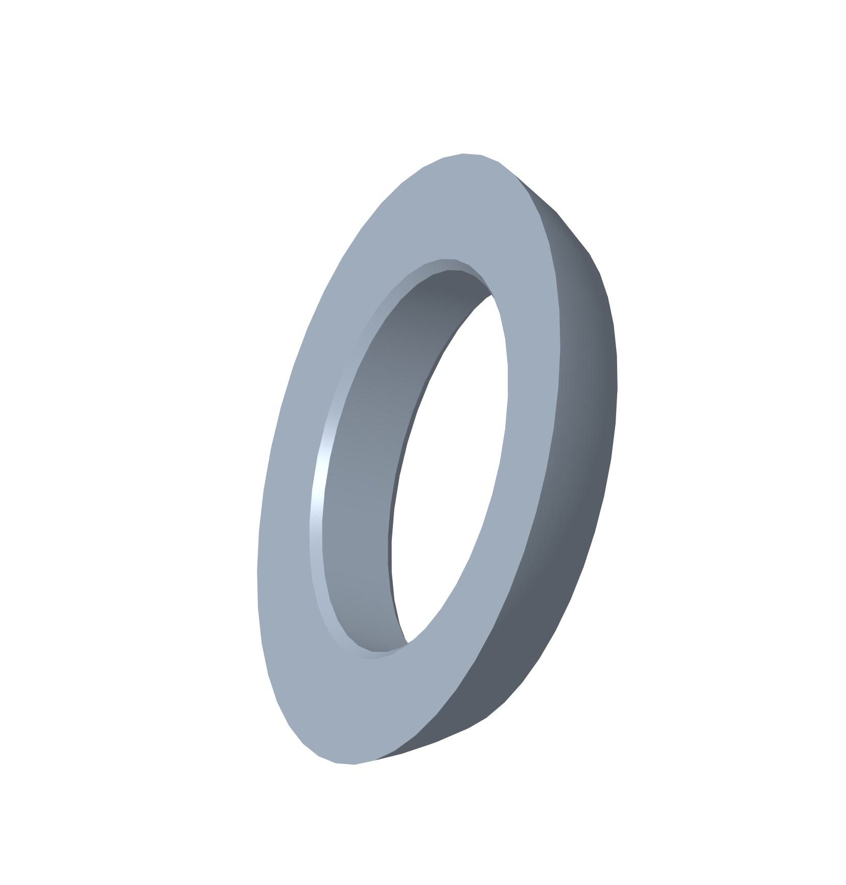 5/8" I.D. Half Moon Misalignment Bushing .150" thick