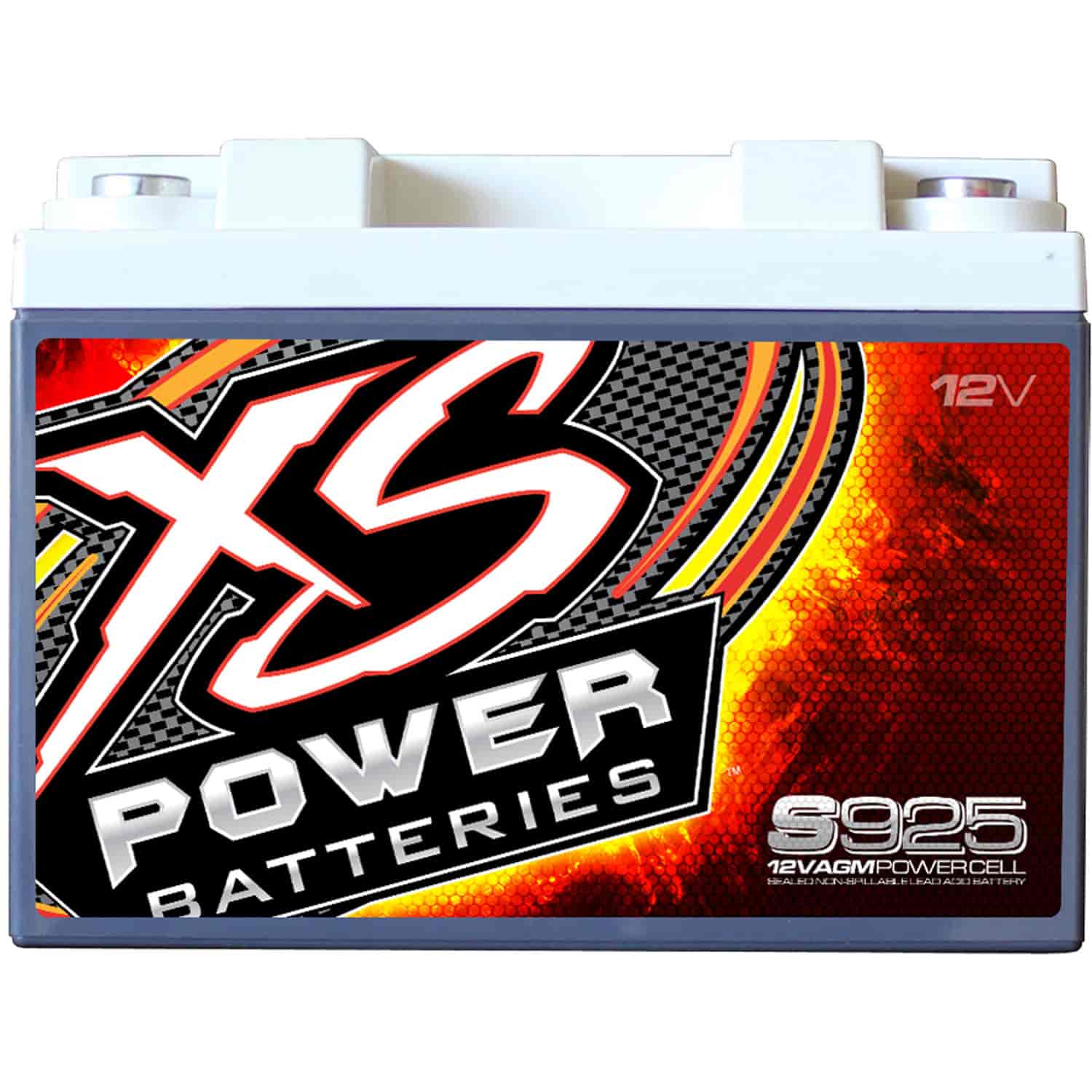 Odyssey XS Power S925 Battery