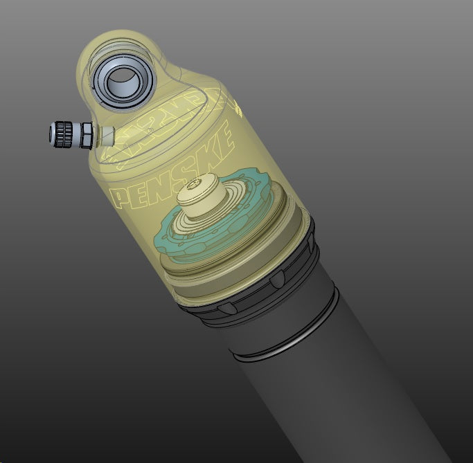 7173 Series (7", 9", or 10")