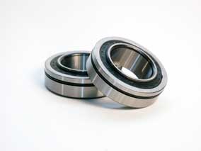 Moser Engineering 9508H - Big Ford & Olds/Pontiac Ball Bearing (1.771" ID)