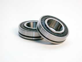 Moser Engineering 9508T - Big Ford & Olds/Pontiac Ball Bearing