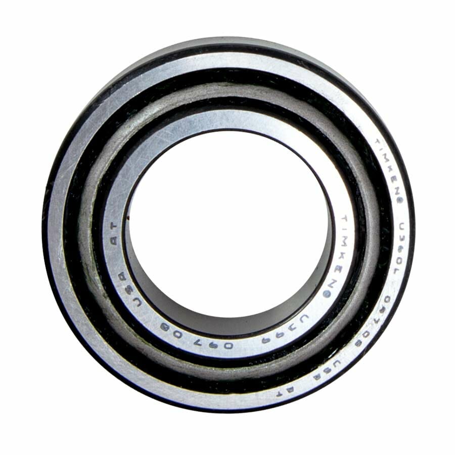 A1011-Replacement Tapered Axle Bearing - Each Fits Several Strange Street / Strip Eliminator Kits Locking Collar Not Included
