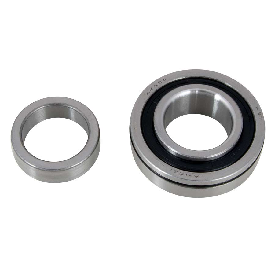 A1021-Axle Bearing With Locking Collar - Each For 3.150" ID Housing End Fits Axles With 1.5635" Bearing Area