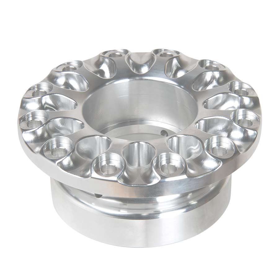 N1950AF-Taper / Ball Bearing Pinion Support For Strange Billet Case Using 9" or 9 1/2" Gear