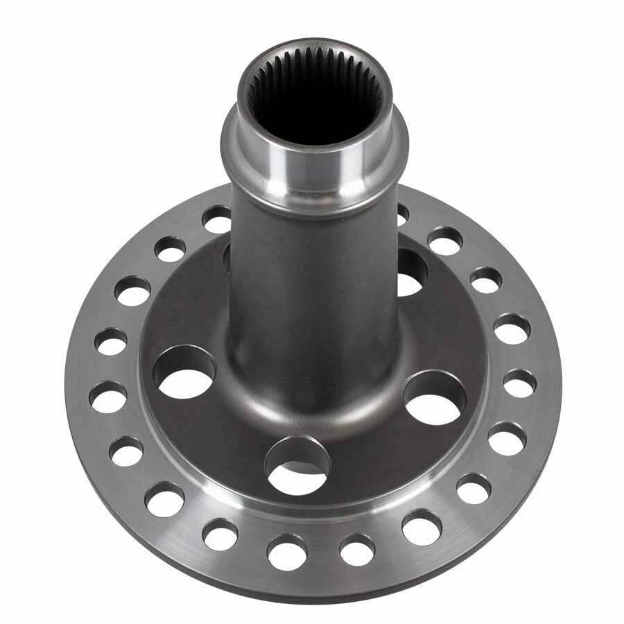 D1567-Strange Pro Series Lightweight Steel Spool Fits Ford 8.8 with 35 Spline Axles