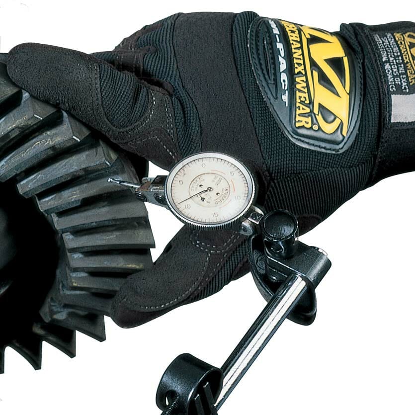 2005-2014 Mustang 9? Ford Bolt-In Rear End | Pro Iron Center Section With Spool & Standard Gear | Includes Housing & Race Axle Package