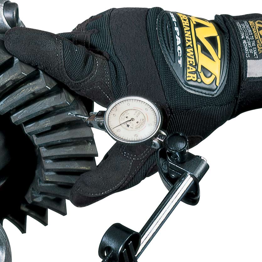 Strange 12 Bolt Rear End With Leaf Spring Mounts | Pro Race Axles and Lightweight Steel Spool