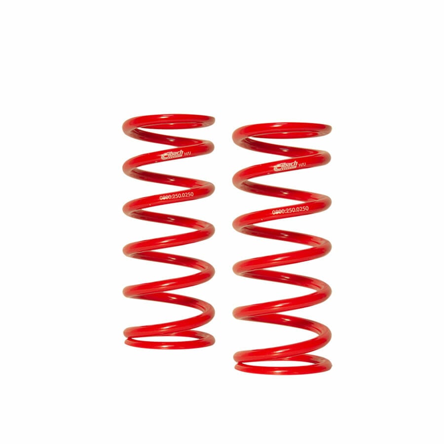 Strange Stud Mount Aluminum Strut Package | Single Adjustable With M/D Brake Kit | For Hub Mount Wheels