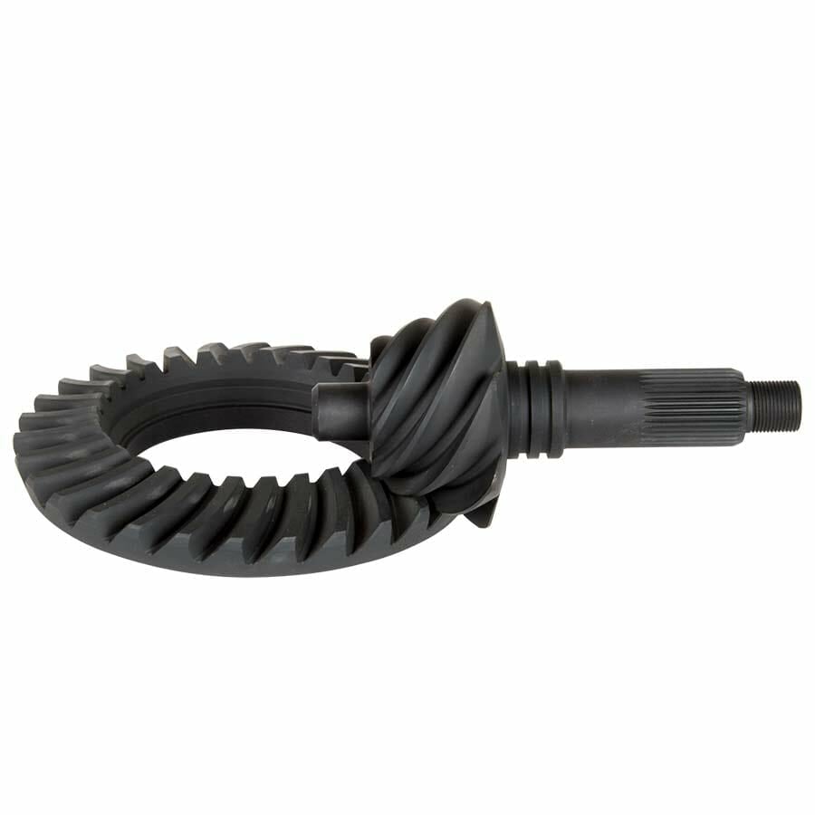 RP07910370-Ford 10" 3.70 Pro Gear with 35 Spline Pinion US/Strange Gear - Produced in USA