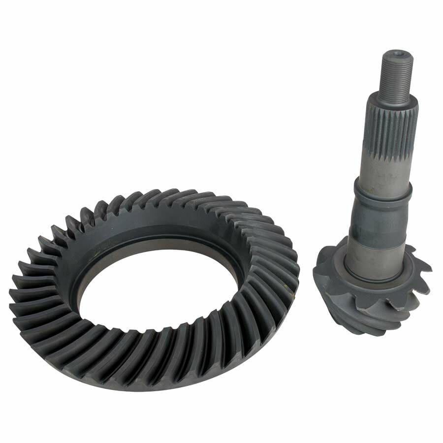 RS07888411-15US-Ford Super 8.8 IRS 4.11 Standard Gear Set US/Strange Gear - Produced in USA