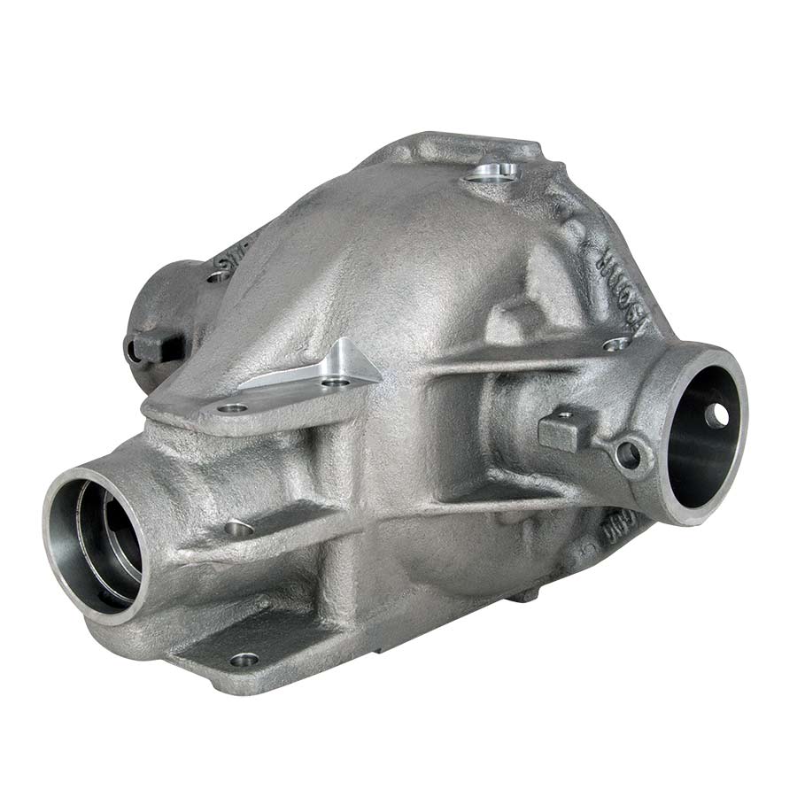 12 Bolt Bare Casting With Torque Arm Provision