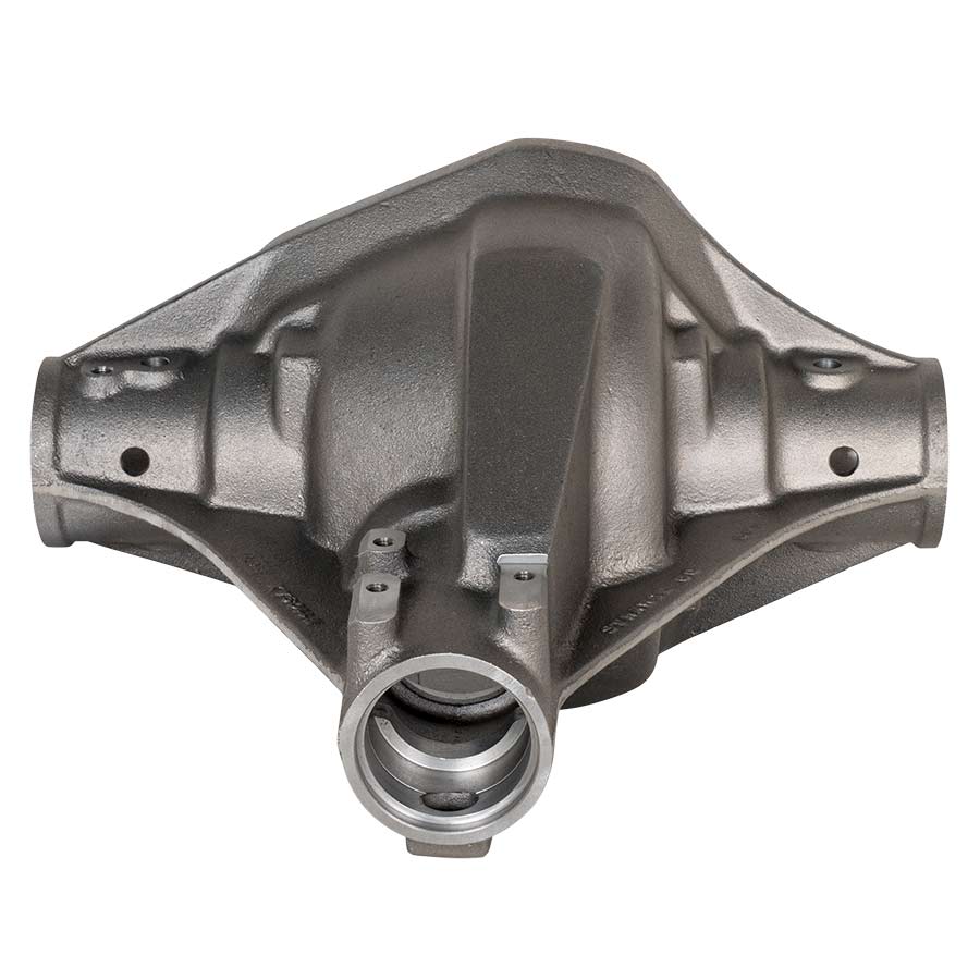 H1109A-S60 Bare Casting With Pinion Snubber Provision