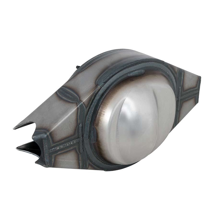 H1112-9" Ford Housing Center For Use With 3 1/4" OD Tubing