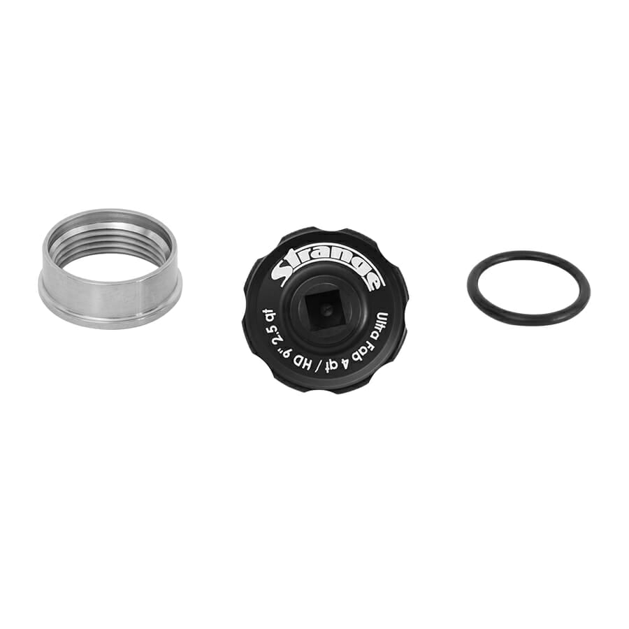 Ford 9? Fill Plug Assembly