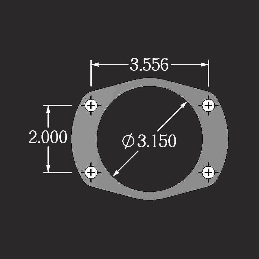 Housing Ends Late Big Ford