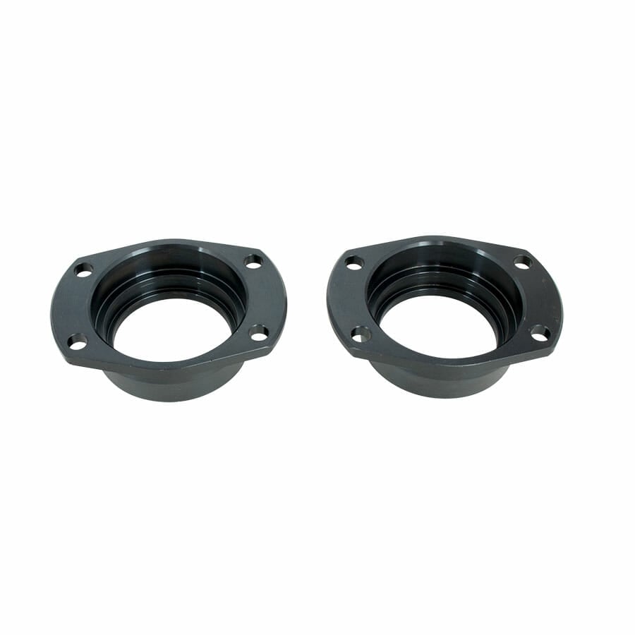 H1137-Housing Ends Late Big Ford