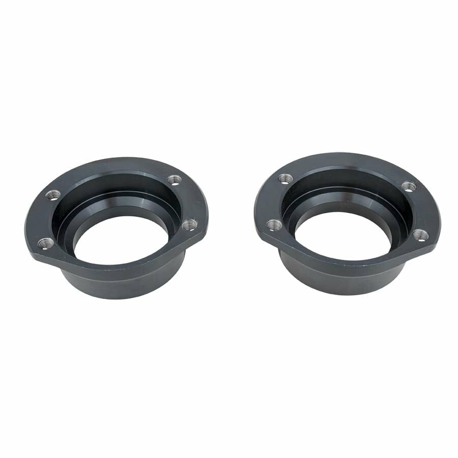 H1138-Housing Ends Ford 8.8 - For 3.150" Bearing