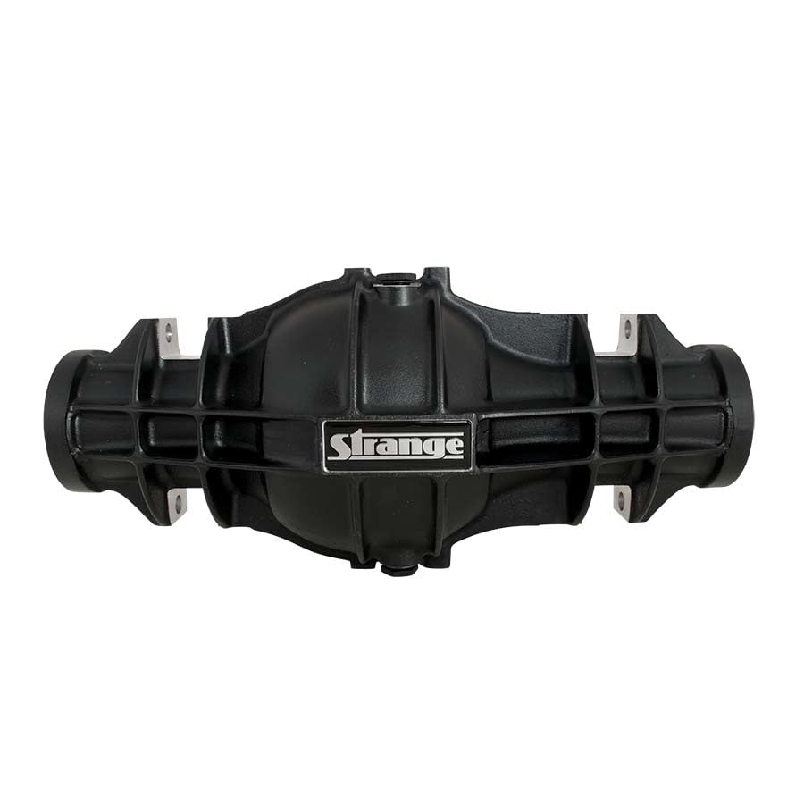 H1161-Aluminum Dragster / Altered Housing For 4-Link Applications - 27" Wide