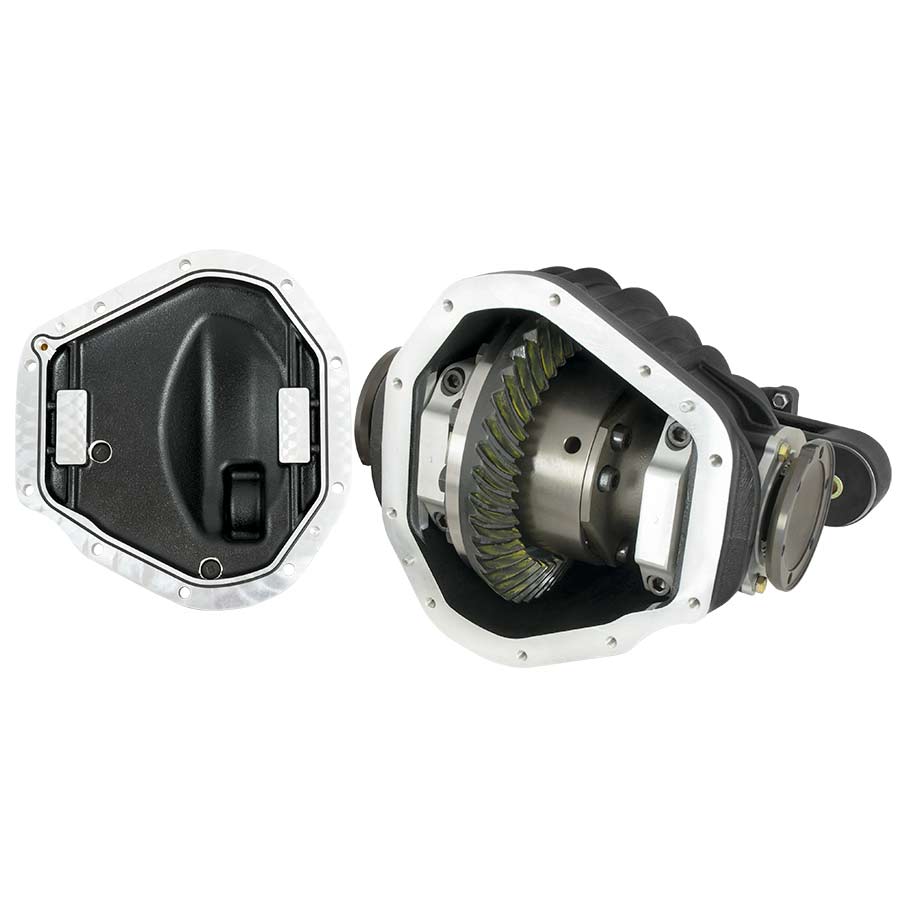 Strange S60 Independent Rear End | Bolt-in Assembly for 2010-2015 Camaro