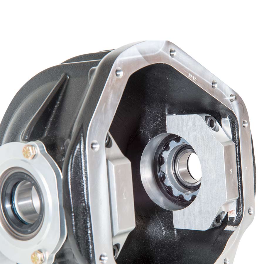 Strange S60 Independent Rear End | Bolt-in Assembly for 2010-2015 Camaro