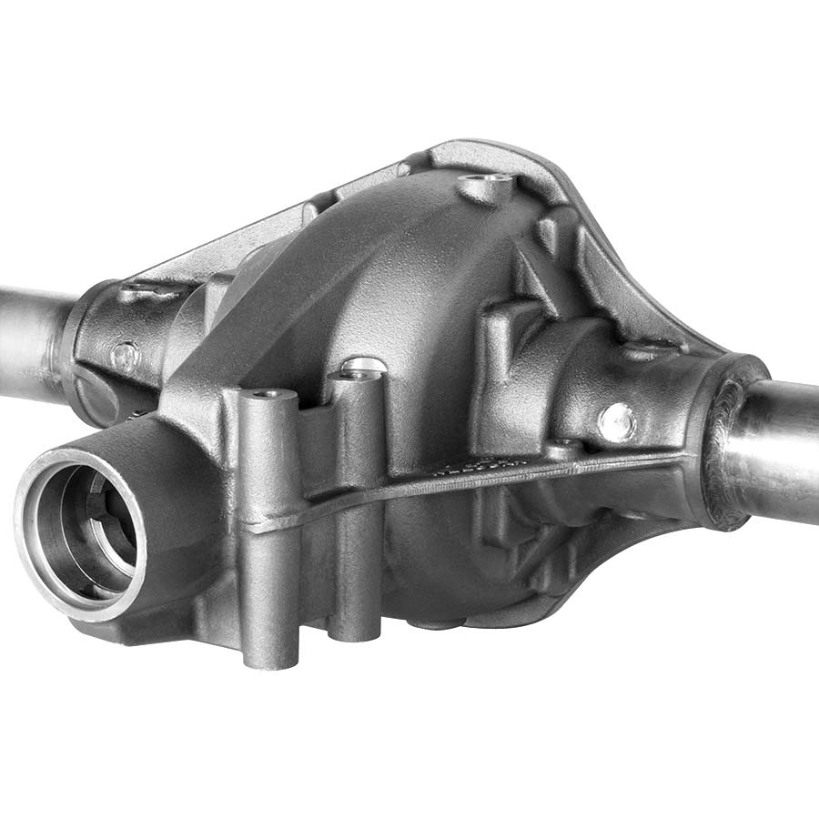 H60GFME-S60 GM F-Body Housing With Mounts & Choice Of Housing Ends