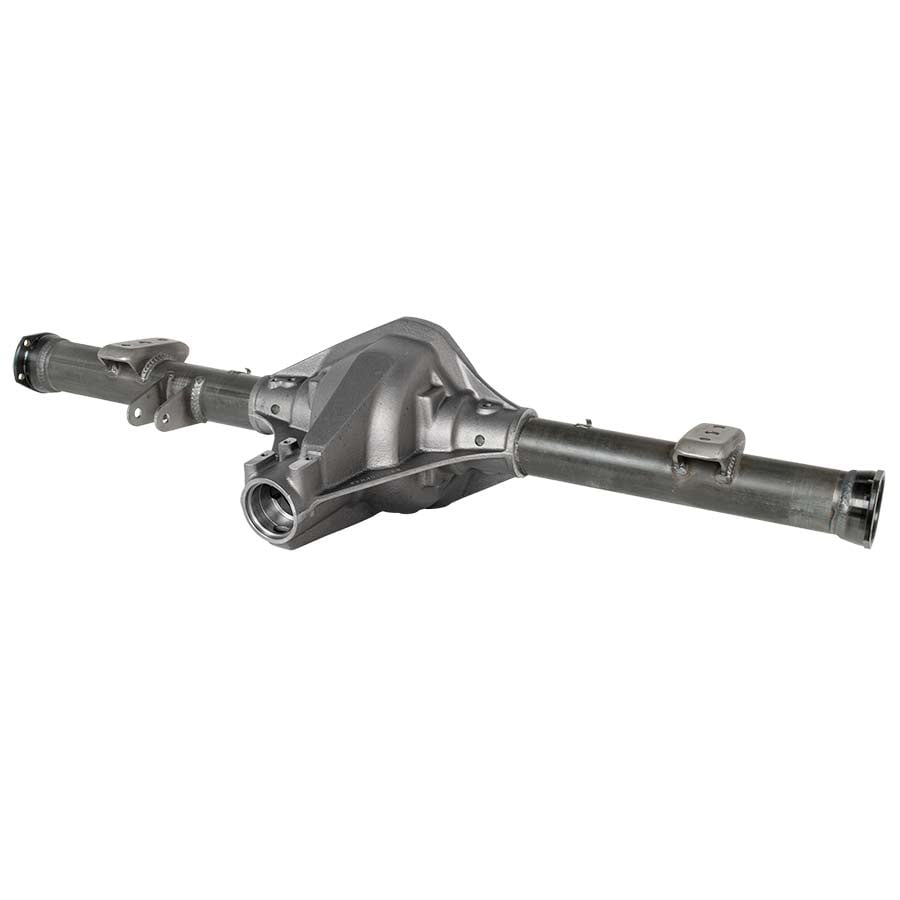 H60T73C10ME-Strange S60 Chevy Truck Housing 1973-1987 Chevy C10 / K10 1973-1991 Blazer & Suburban