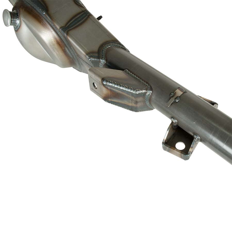 Strange HD 9? Ford Housing 1963-1972 Chevy C10 2WD