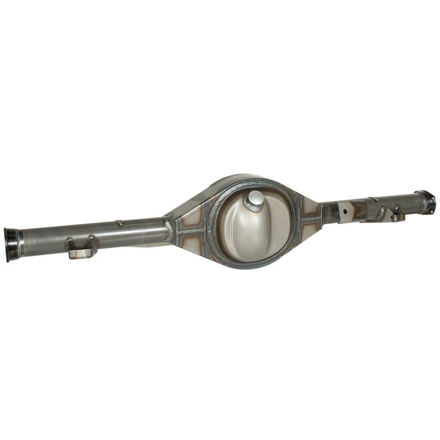 HF9LEG67C10ME-Strange HD 9" Ford Housing 1963-1972 Chevy C10 2WD