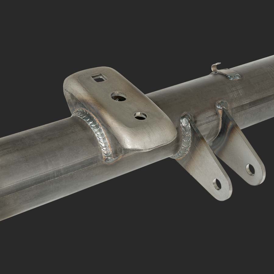 Strange HD 9? Ford Housing 1973-1987 Chevy C10 & K10 1973-1991 Blazer & Suburban