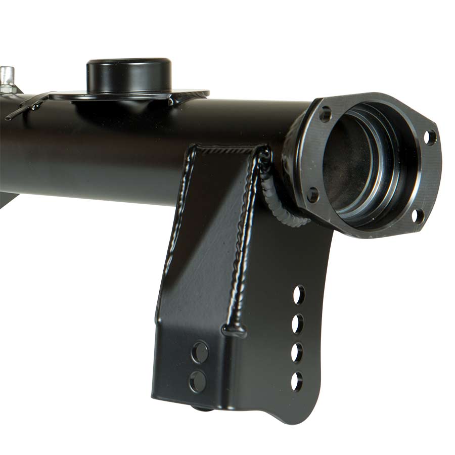 Strange Ultra Fab 9? Housing Fits GM A-Body Applications Includes Mounts, Ends, Fill, Drain, & Vent