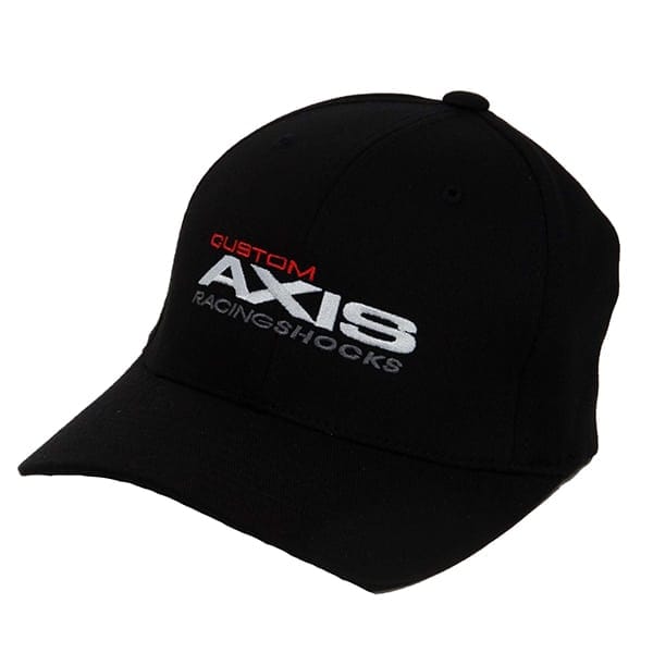 Hat-Custom-Axis-Shocks