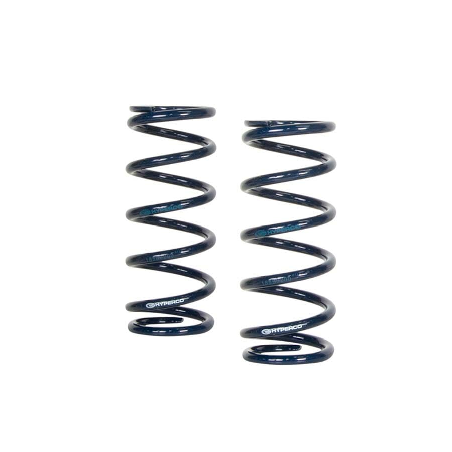 Strange Double Adjustable Shock Package | 5.52? Stroke – Includes Springs & Spring Seat Bearing Kit