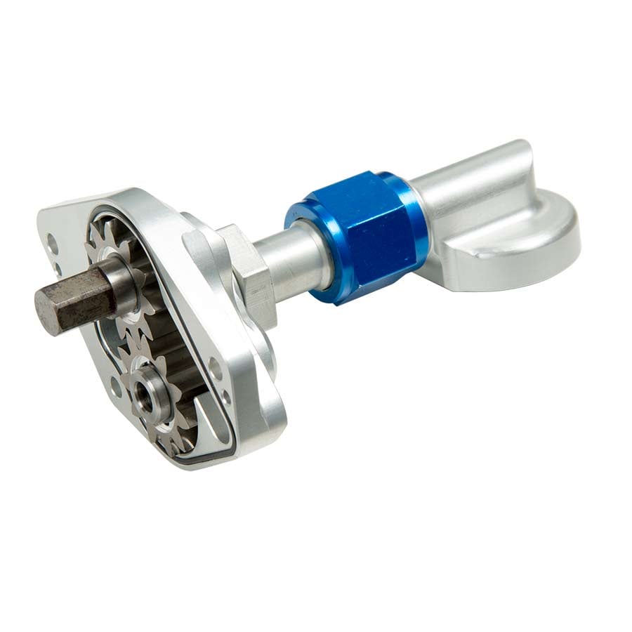 Strange 12 1/4? Live Axle Assembly | 3.20 Gear Ratio & 11 1/2? Carbon Brakes