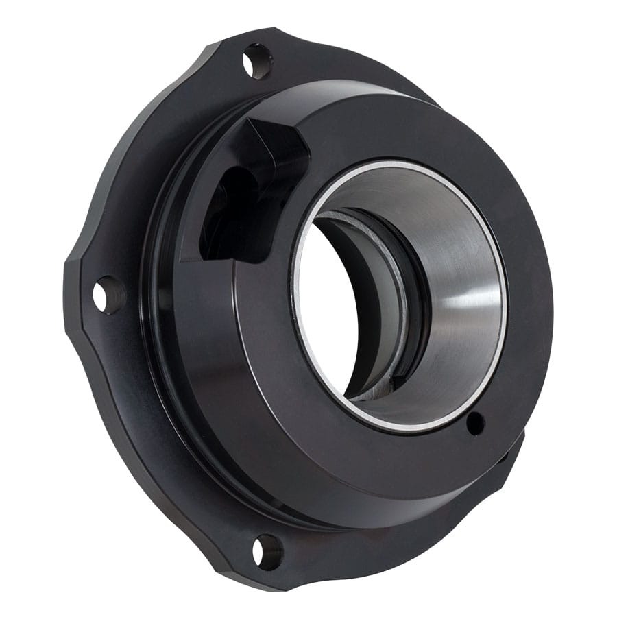 Strange 9? Ford Aluminum Pinion Support | For Street, Street / Strip, and Track Use