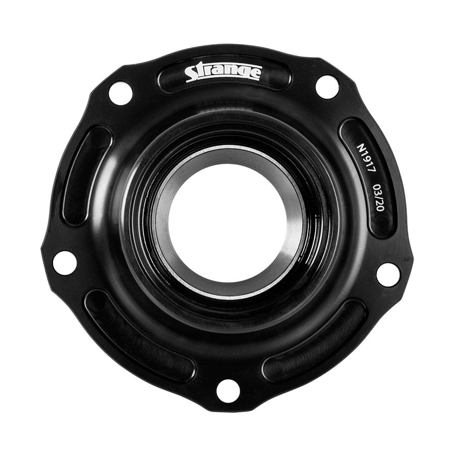 Strange 9? Ford Aluminum Pinion Support | For Street, Street / Strip, and Track Use