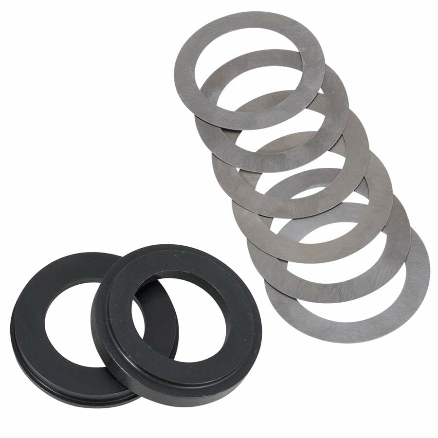 N1920HK-Adjustable Pinion Bearing Preload Assembly For Ball Bearing Pinion Support Using 28 Spline Pinion