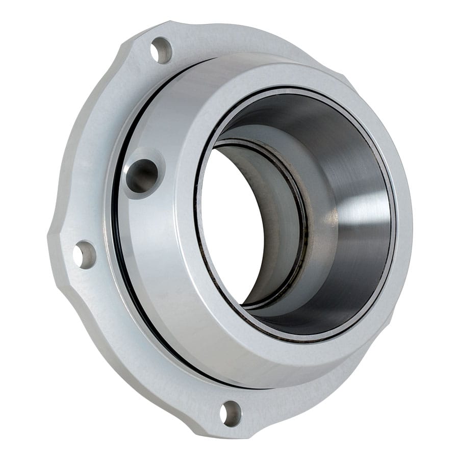 Strange 9? Ford Aluminum Pinion Support | For Drag Racing