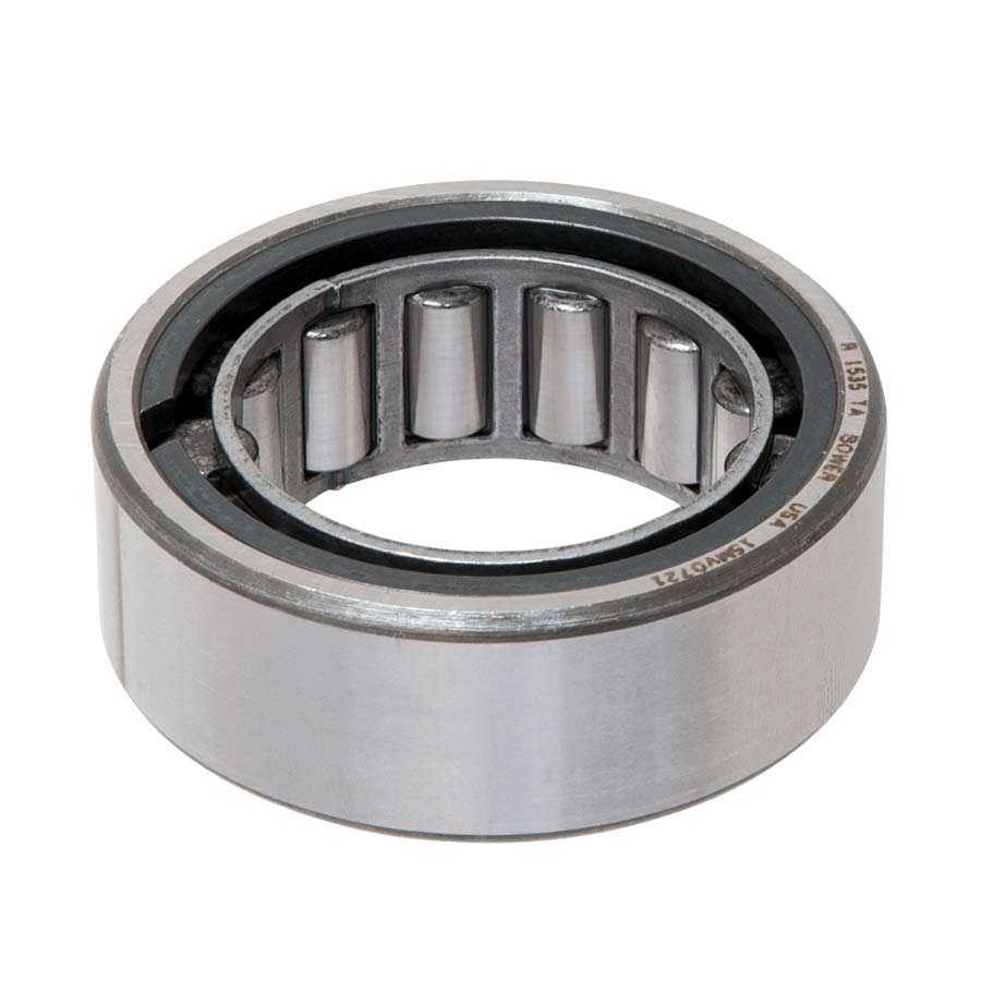N1940-9" Ford Tail Bearing For OEM Ford & Strange L/W Aluminum, S-Series, & Pro Iron Cases