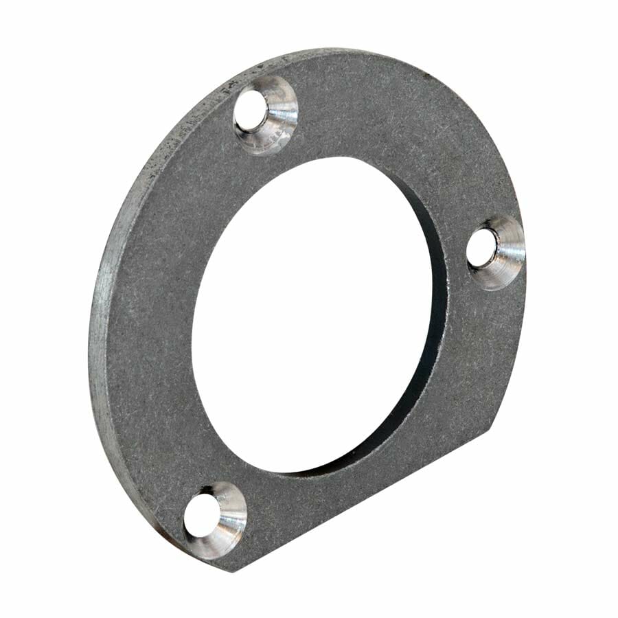 N1943R-Tail Bearing Retainer Plate Kit For HD Pro, Ultra, & Billet Cases