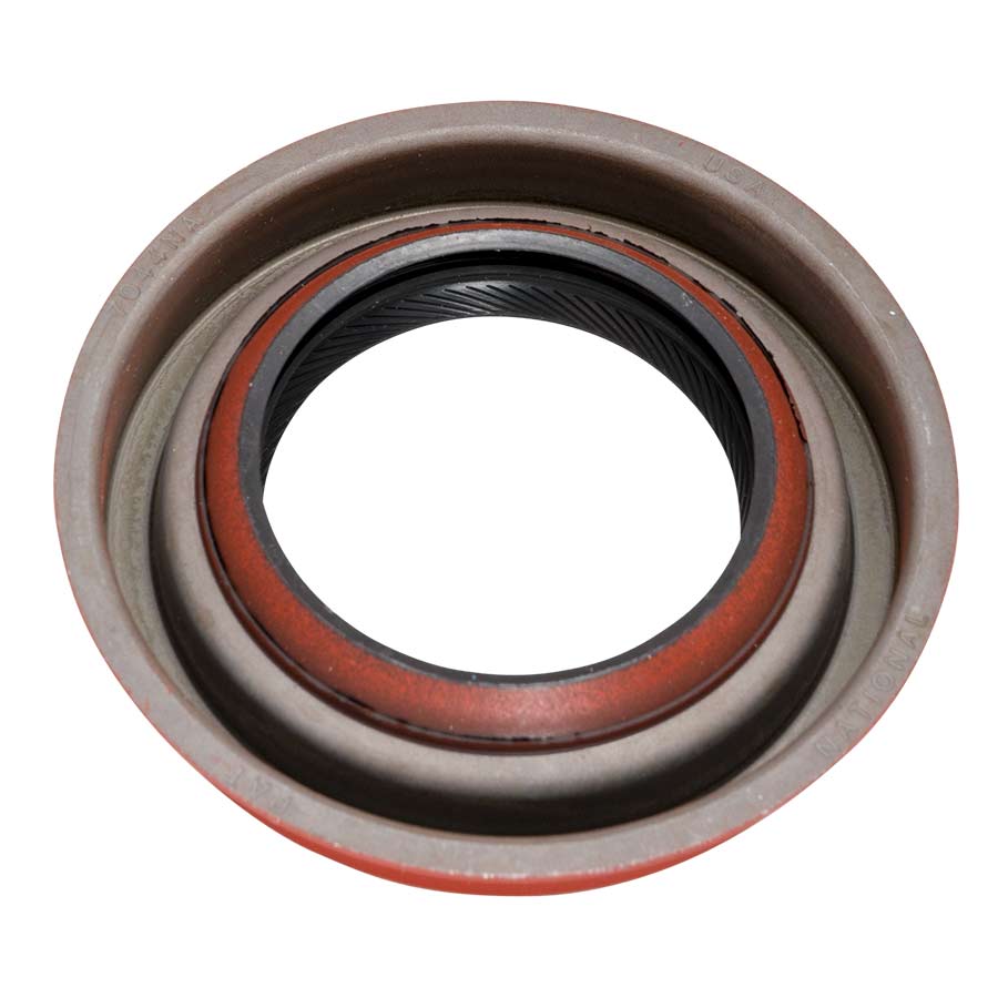 N1960L-Ford 9" Pinion Seal For Ball Bearing Support Using 28 Spline Pinion Gear