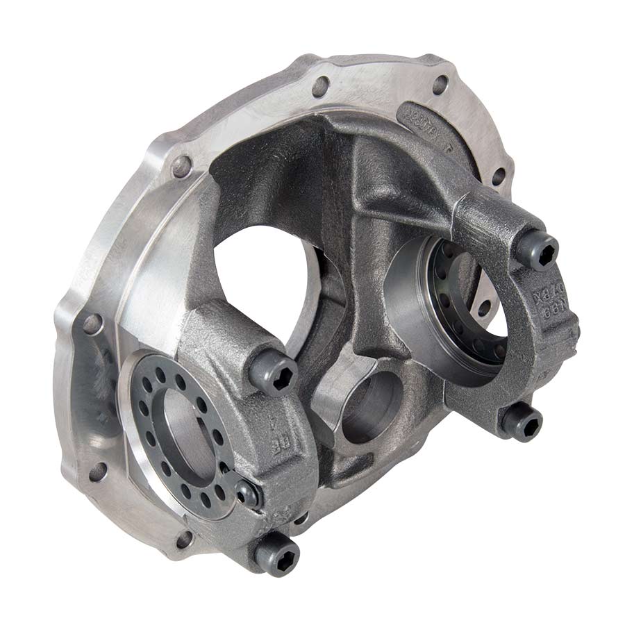 Strange S-Series 9? Case Nodular Iron – 3.250? Bore