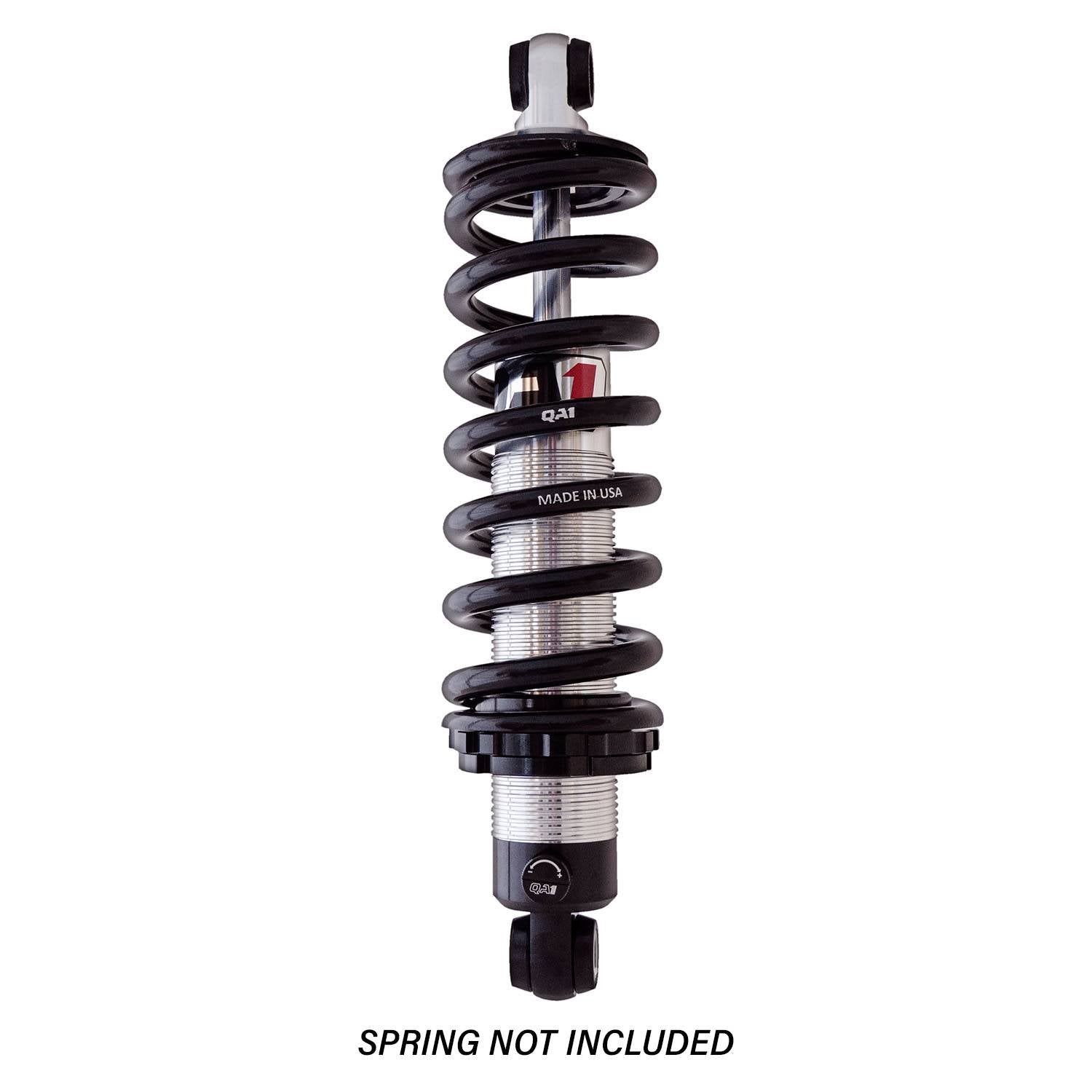 QA1 DD501 Double Adjustable Coil Over Shock