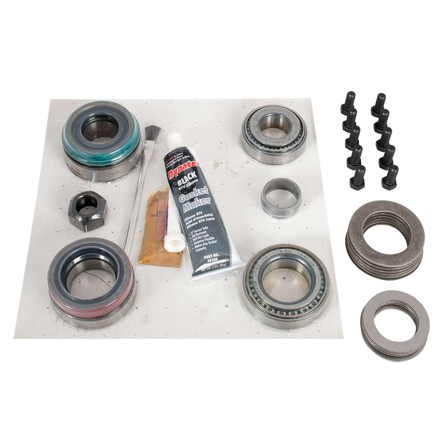 R5217OP-Complete Installation Kit For GM 8.2 10 Bolt Oldsmobile & Pontiac