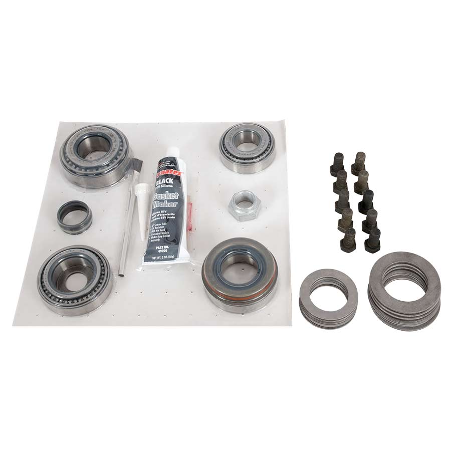 R5218-Complete Installation Kit For GM 7.5" & 7.625" 10 Bolt