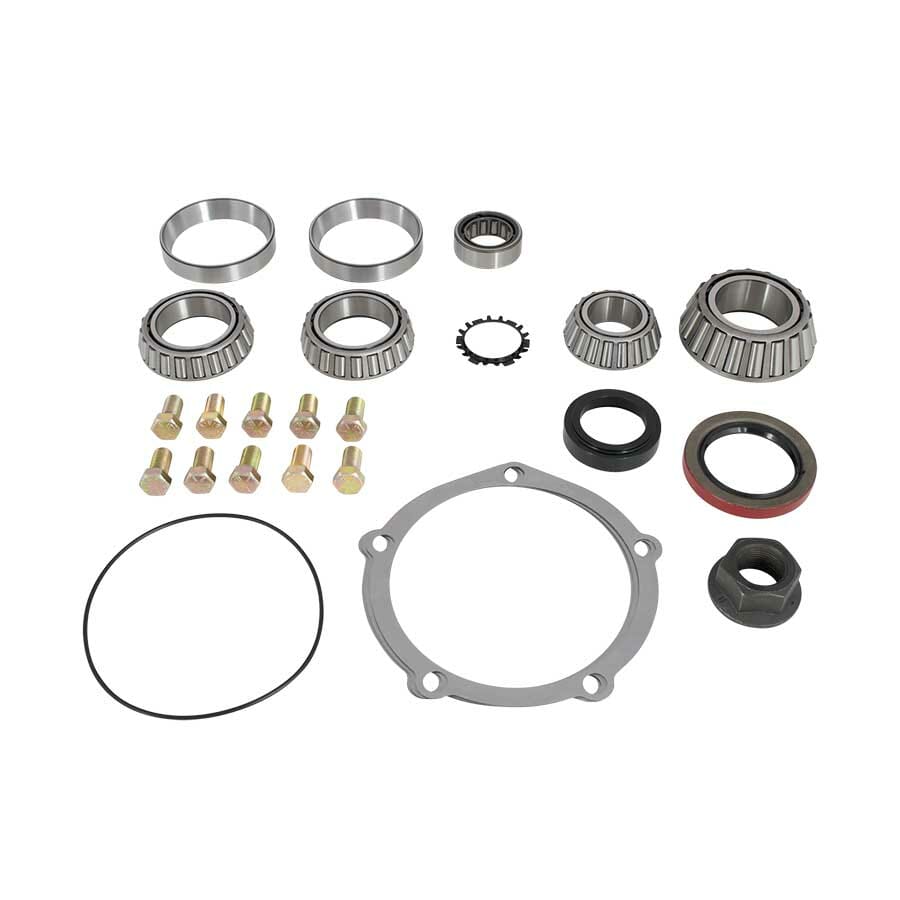 R5238-Ford 9" Installation Kit For N1922 or N2322 Tapered Bearing Supports Using 35 Spline Pinion Gear - Support Races Are Not Included